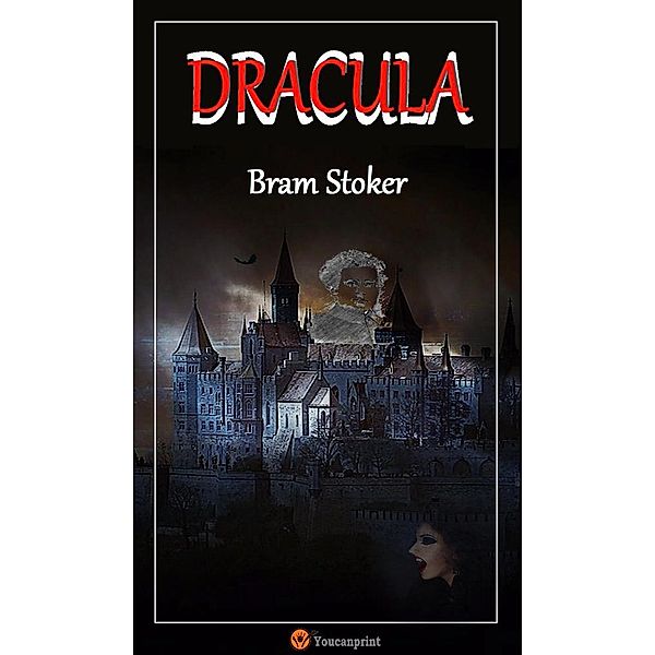 Dracula (English edition), Bram Stoker