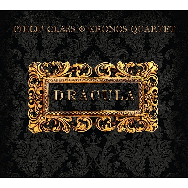 Dracula (Filmmusik), Kronos Quartet