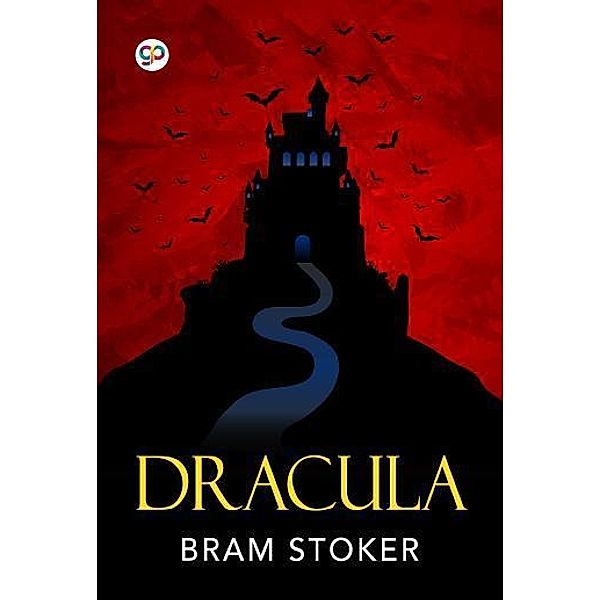 Dracula / GENERAL PRESS, Bram Stoker