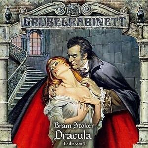 Dracula Ii, Bram Stoker