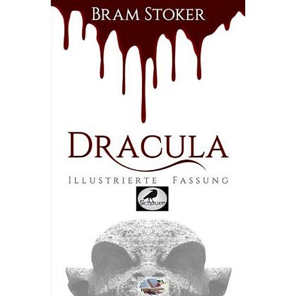 Dracula (Illustriert), Bram Stoker