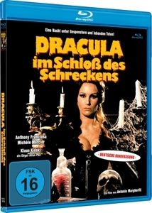 Image of Dracula im Schloß des Schreckens