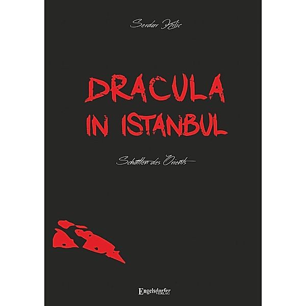 Dracula in Istanbul, Serdar Kilic