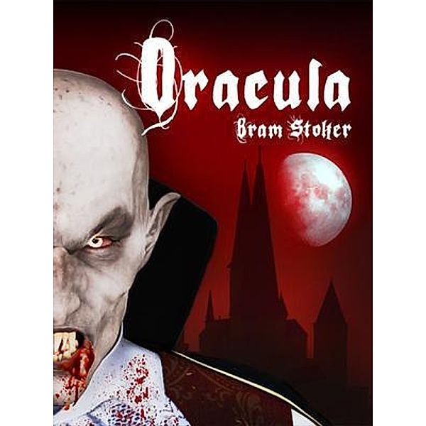 Dracula / Kallpa Publishing Inc., Bram Stoker