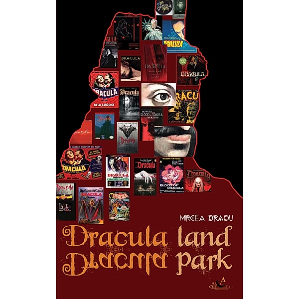 Dracula Land Dracula Park, Mircea Bradu