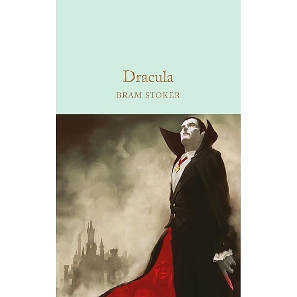 Dracula / Macmillan Collector's Library, Bram Stoker