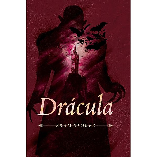 Drácula / Mestres do terror Bd.1, Bram Stoker