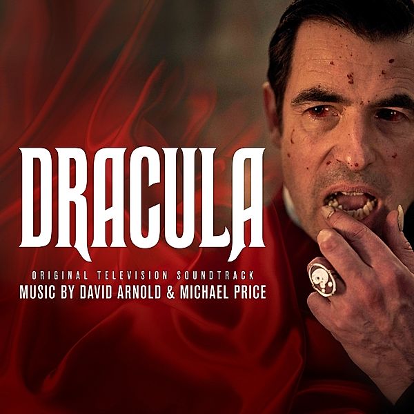 Dracula-Original Tv Soundtrack, Ost-Original Soundtrack Tv