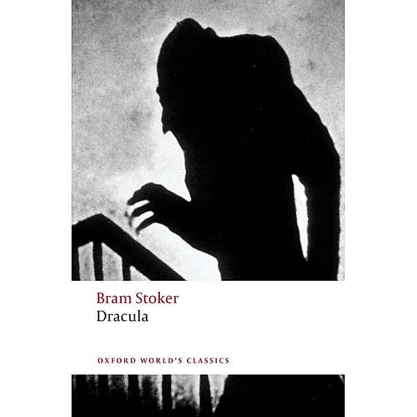 Dracula / Oxford World's Classics, Bram Stoker