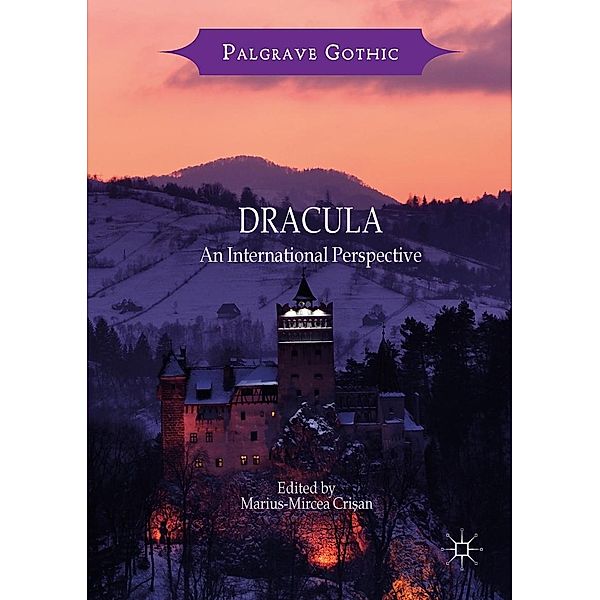 Dracula / Palgrave Gothic