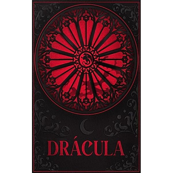 Drácula: + sessão arquivos do Drácula, Bram Stoker