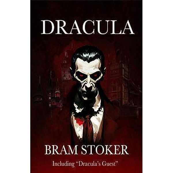 Dracula - The Complete Original Novel / Sordelet Classics Bd.1, Bram Stoker