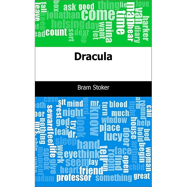 Dracula / Trajectory Classics, Bram Stoker