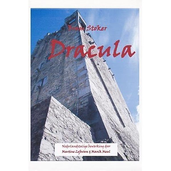 Dracula (Translated), Bram Stoker
