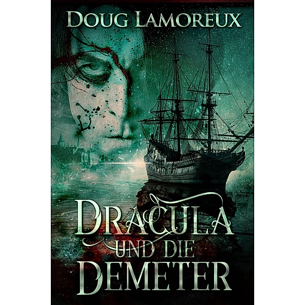 Dracula und die Demeter, Doug Lamoreux