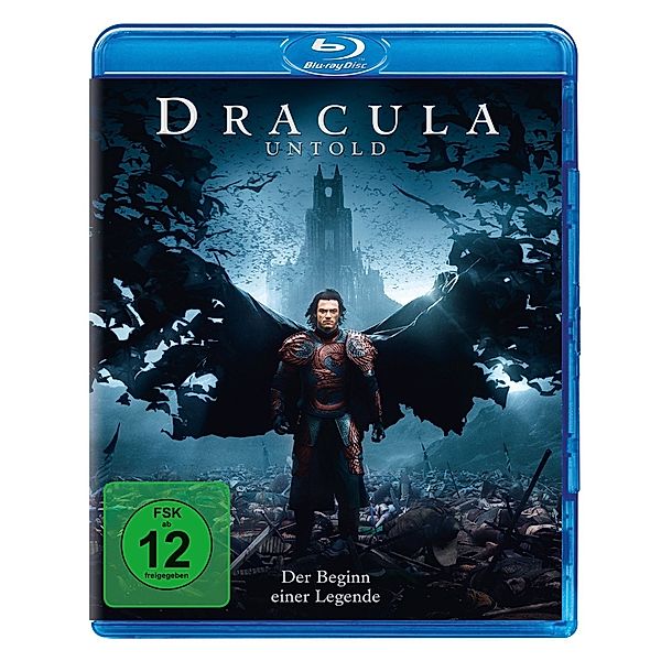 Dracula Untold, Sarah Gadon Dominic Cooper Luke Evans