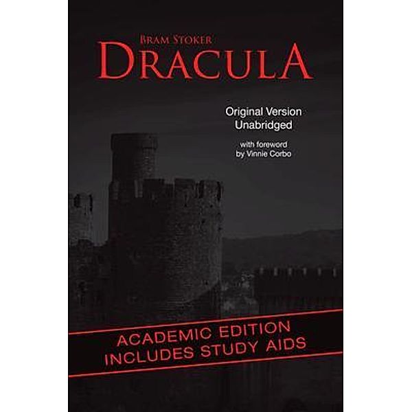 Dracula / Volossal Publishing, Bram Stoker