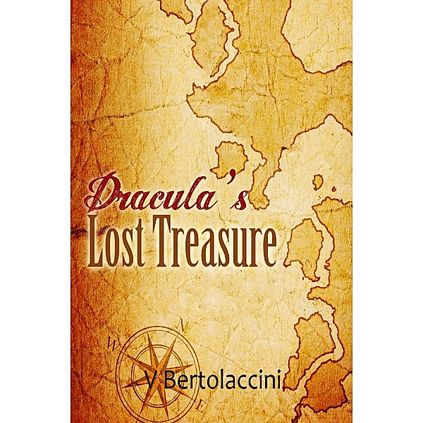 Dracula's Lost Treasure, V Bertolaccini