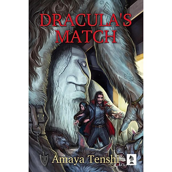 Dracula's Match, Amaya Tenshi