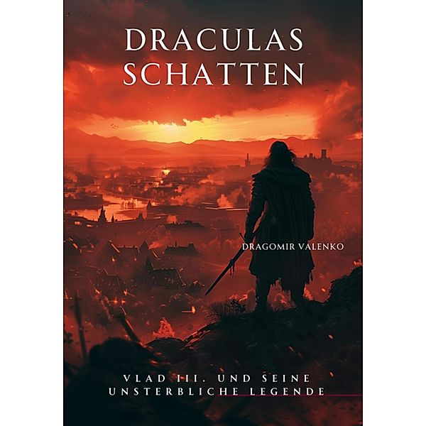 Draculas Schatten, Dragomir Valenko