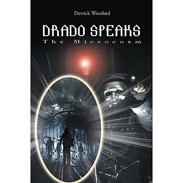 Drado Speaks, Derrick Woodard