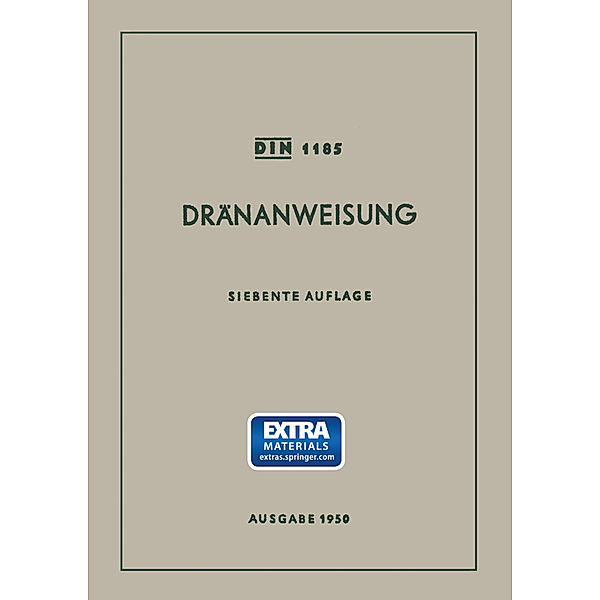 Dränanweisung