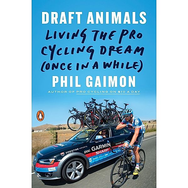 Draft Animals, Phil Gaimon