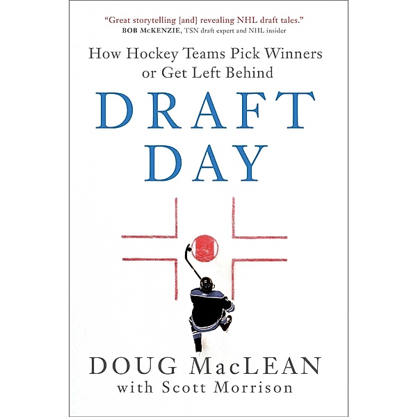 Draft Day, Doug MacLean, Scott Morrison