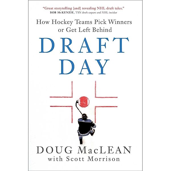 Draft Day, Doug MacLean, Scott Morrison