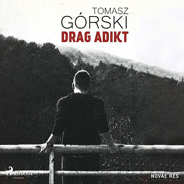 Drag Adikt, Tomasz Górski