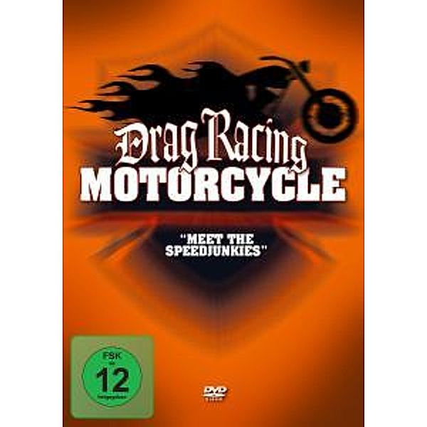 Drag Racing Motorcycle, Special Interest