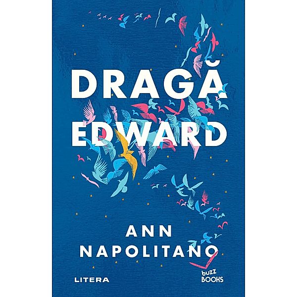 Draga Edward, Ann Napolitano