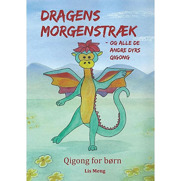 Dragens morgenstræk, Lis Meng