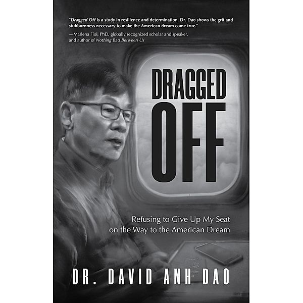 Dragged Off, David Dao