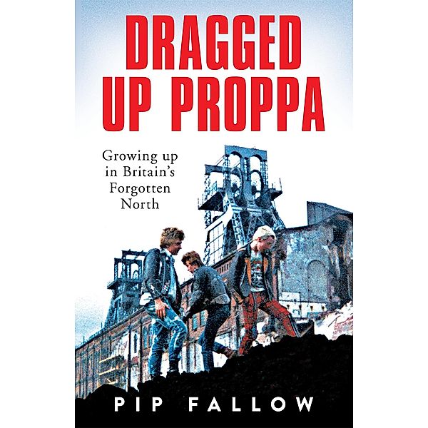 Dragged Up Proppa, Pip Fallow