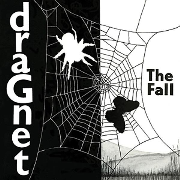 Dragnet, The Fall
