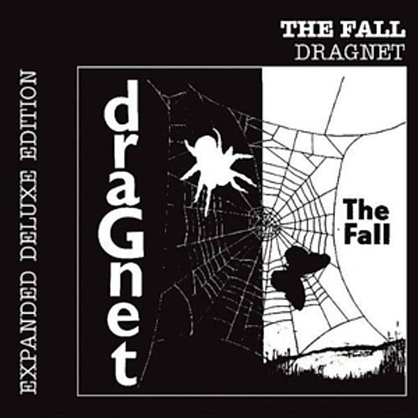 Dragnet (180g) (Vinyl), The Fall