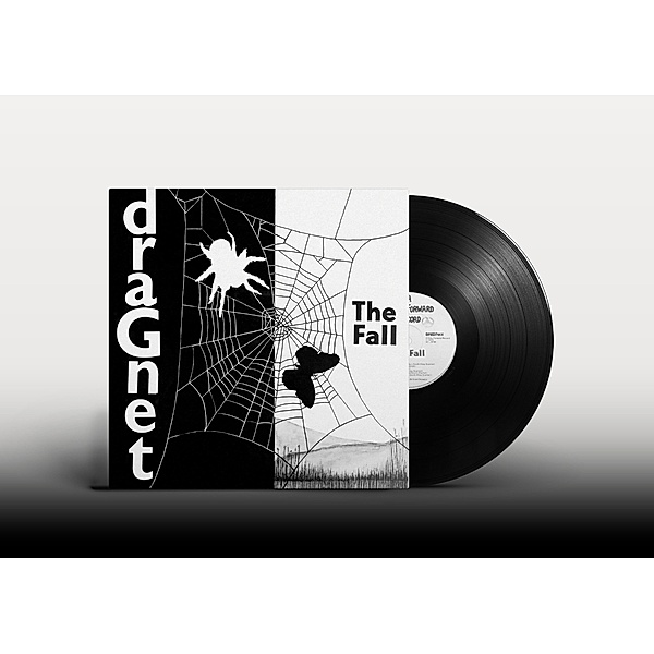 Dragnet (Black Vinyl), The Fall