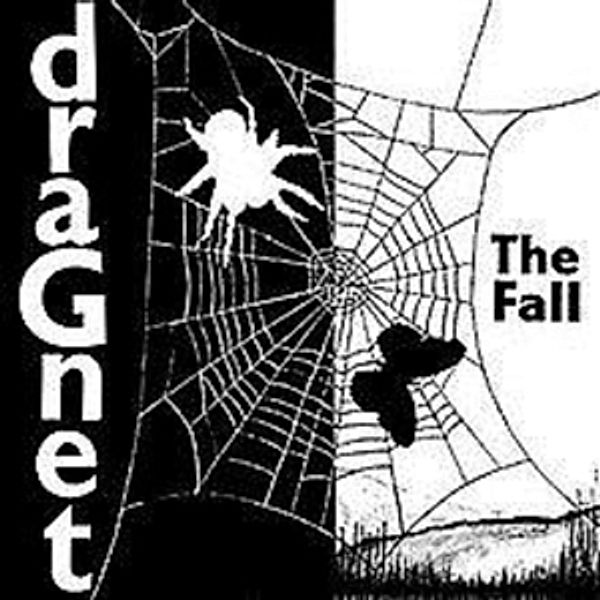 Dragnet (Remastered+Expanded 3cd Box Set), The Fall