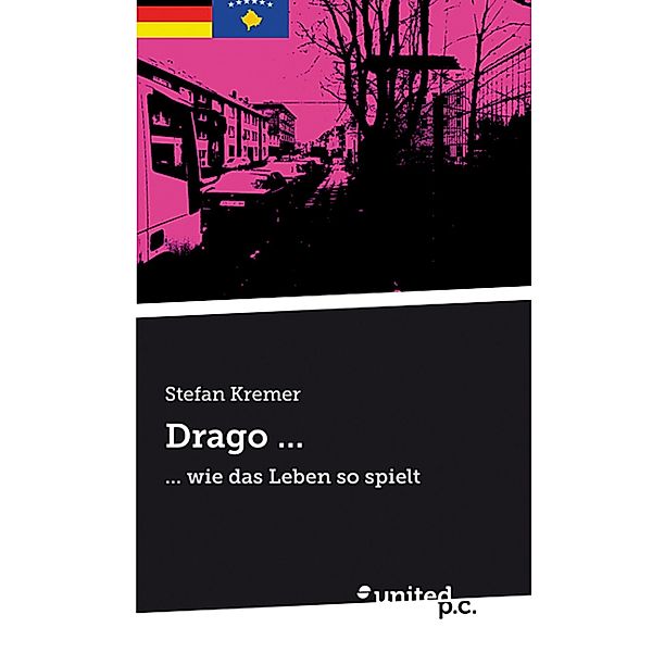 Drago ..., Stefan Kremer