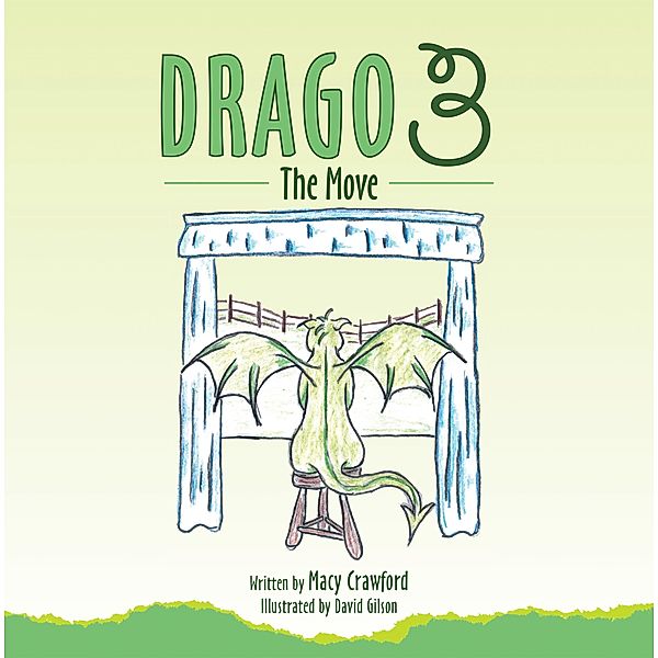 Drago 3, Macy Crawford