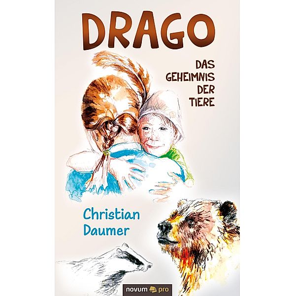 Drago, Christian Daumer