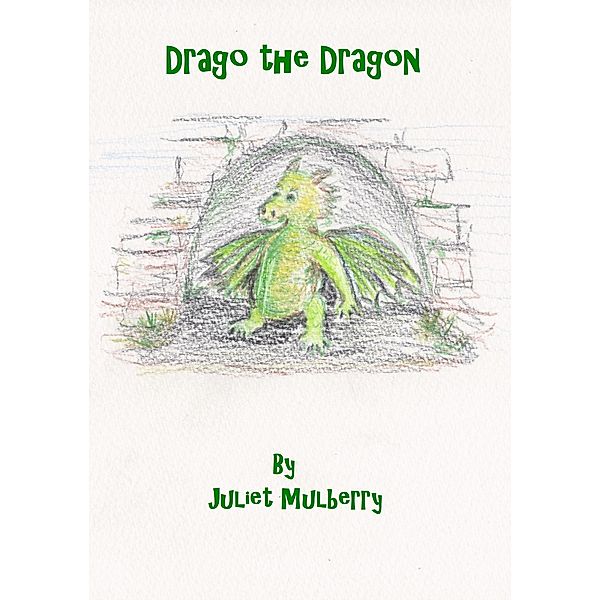 Drago the Dragon, Juliet Mulberry