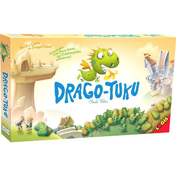 Drago-Tuku (Kinderspiel)