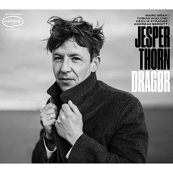 Dragoer, Jesper Thorn