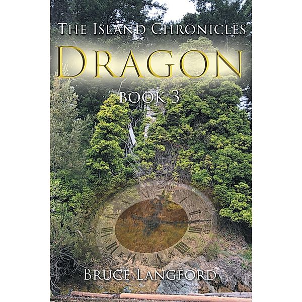 Dragon, Bruce Langford