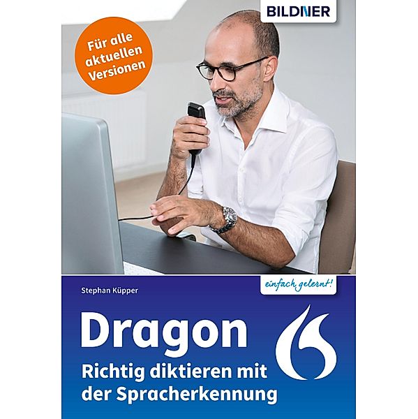 Dragon, Stephan Küpper