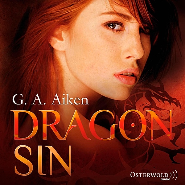 Dragon - 5 - Dragon Sin, G. A. Aiken