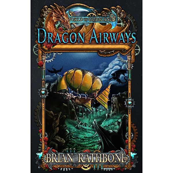 Dragon Airways, Brian Rathbone