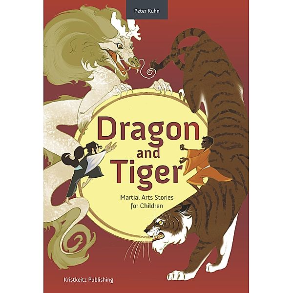 Dragon and Tiger, Peter Kuhn